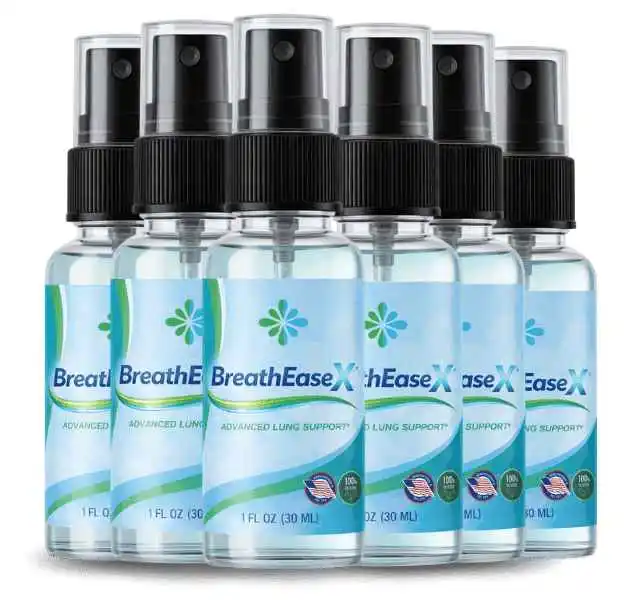 BreathEaseX BreathEaseX Buy
