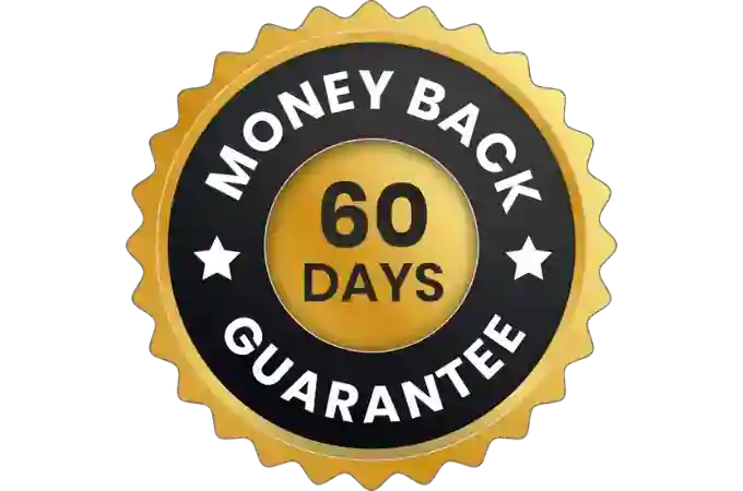 BreathEaseX BreathEaseX Money Back Guarantee